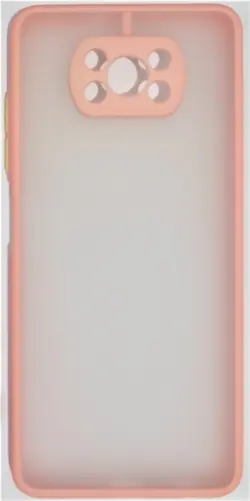 کاور شیائومی پوکو X3 پرو