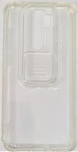 کاور شیائومی نوت 8 پرو