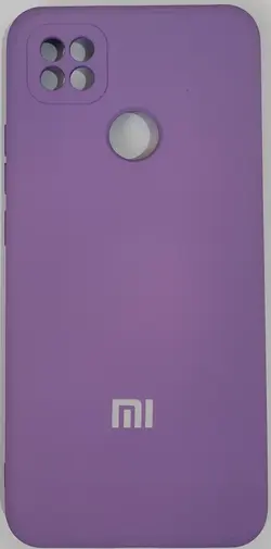 کاور شیائومی ردمی 9C