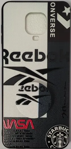 کاور شیائومی نوت 9S