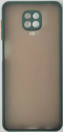 کاور شیائومی نوت 9S