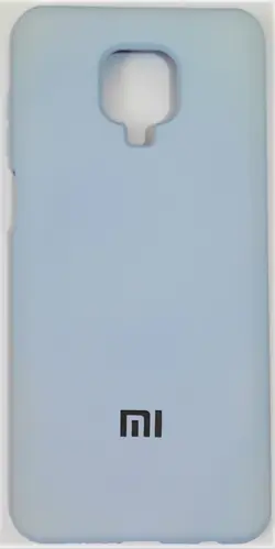 کاور شیائومی نوت 9S