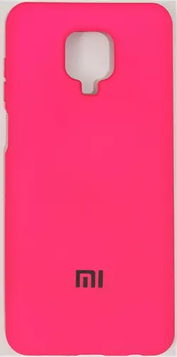 کاور شیائومی نوت 9S