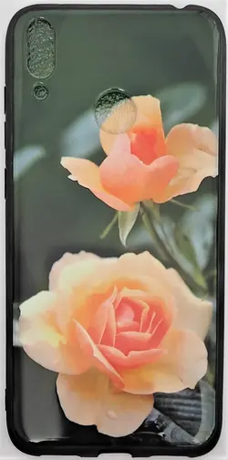 کاور هوآوی Y7 Prime