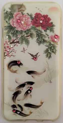 کاور آیفون 6