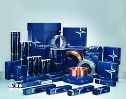 فیلر ER309LMo بهلر