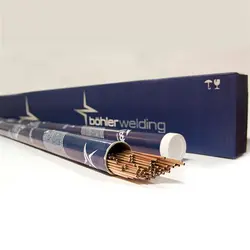 فیلر ER90S-B9 بهلر