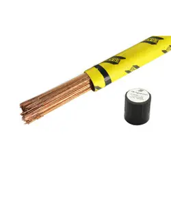 فیلر ERNiCrMo-3 ایساب