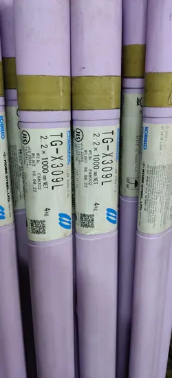 فیلر پرچ لس 309 کوبلکو