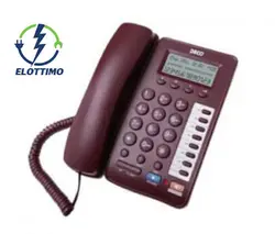 تلفن دکو deco-1372CID