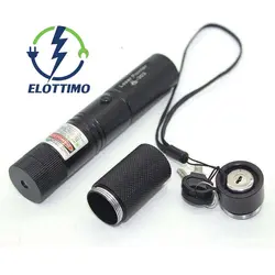 لیزر پوینتر شارژی