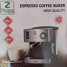 اسپرسوساز زیگما مدل333