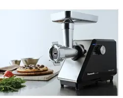 چرخ گوشت3500پاناسونیک ژاپنZJ3500