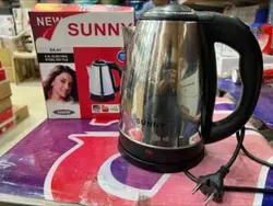 کتری برقی سانی