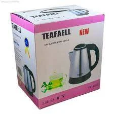 کتری برقی سانی