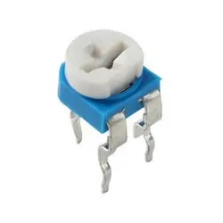 پتانسیومتر 2k کیلو اهم