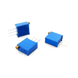 مولتی ترن 500 کیلو اهم ایستاده