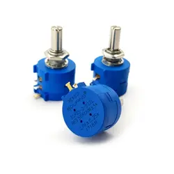 ولوم مولتی ترن 50 کیلو اهم