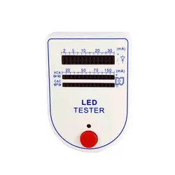 تستر دیجیتالی LED