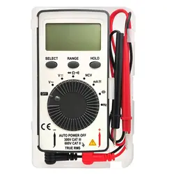 مولتی متر جیبی  آننگ مدل ANENG AN101