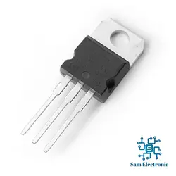 رگولاتور LM317