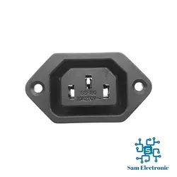 جک پاور مادگی مناسب کابل بک تو بک