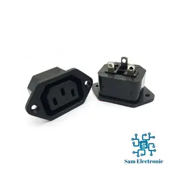 جک پاور مادگی مناسب کابل بک تو بک