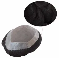 پروتز مو نیوزلندی