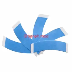 چسب آبی