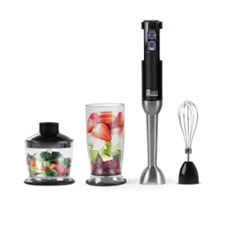 گوشت کوب سه کاره ناسا الکتریک NS-991 *