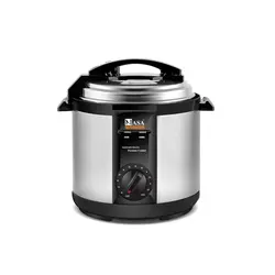 زودپز ناسا الکتریک NS-3073 *