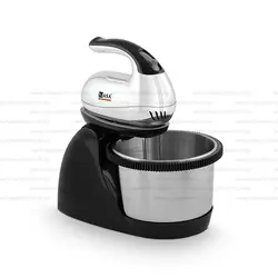 همزن کاسه دار ناسا الکتریک NS-919 *