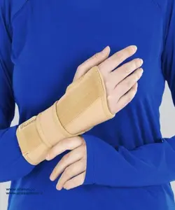 مچ بند نئوپرنی آتل دار دبل ساید