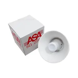 بلندگو دزدگیر اماکن آسا ASA