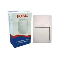 چشم دزد گیر FUTAL