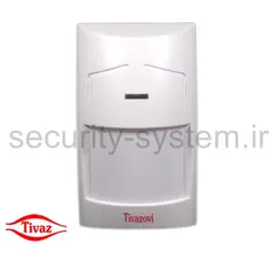 چشم دزدگیر تیواز مدل Tv2