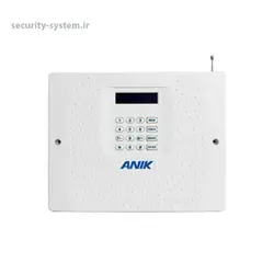 دزدگیر اماکن سیمکارتی سری اکونومی مدل ECO4000