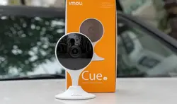 دوربین آیمو Imou Cue 2