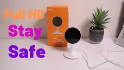 دوربین آیمو Imou Cue 2