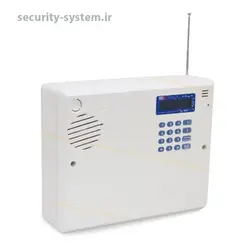 تلفن کننده سایلکس PD14