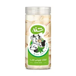 کشک چیپسی نعنا شفاء