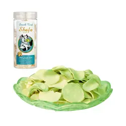 بسته اقتصادی کشک چیپسی نعنا- یک کیلو