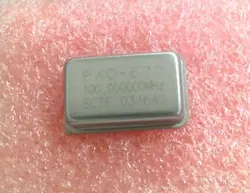 کریستال اسیلاتور 8 مگاهرتز - دنیای صفرویک