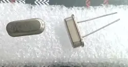 کریستال 27 مگاهرتز - دنیای صفرویک