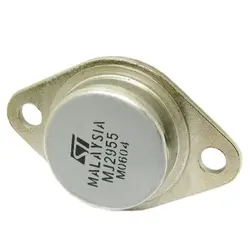 ترانزیستور MJE2955 - دنیای صفرویک