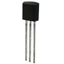 ترانزیستور BC639 - دنیای صفرویک