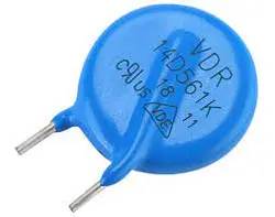 وریستور 14 میلیمتر 680 ولت 14D681 - دنیای صفرویک