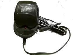 آداپتور آبگرمکن گازی 3 ولتی - دنیای صفرویک