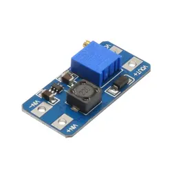 ماژول افزاینده ولتاژ 2 آمپر MT3608 - دنیای صفرویک