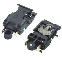 کلید کتری برقی مدل KS588A T125 - دنیای صفرویک